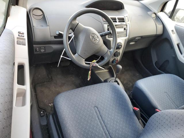 Photo 7 VIN: JTDJT4K30A5303584 - TOYOTA YARIS 