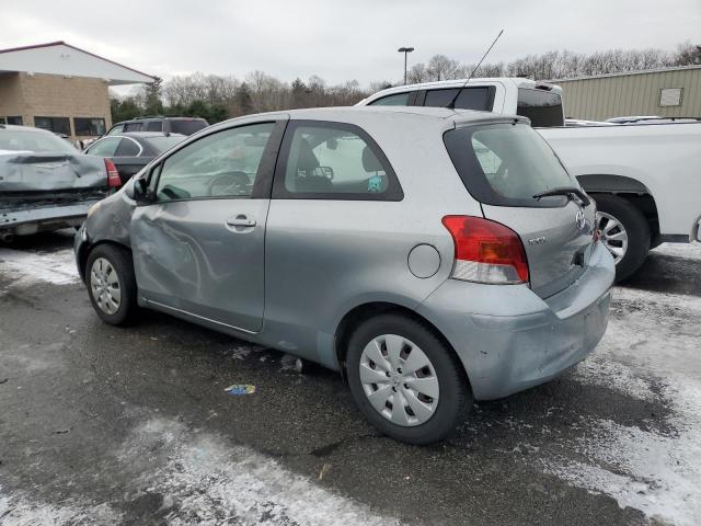 Photo 1 VIN: JTDJT4K30A5315279 - TOYOTA YARIS 