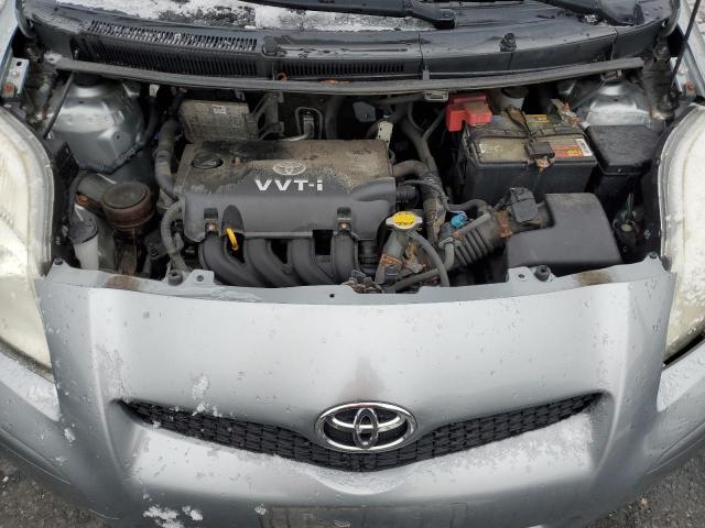 Photo 10 VIN: JTDJT4K30A5315279 - TOYOTA YARIS 