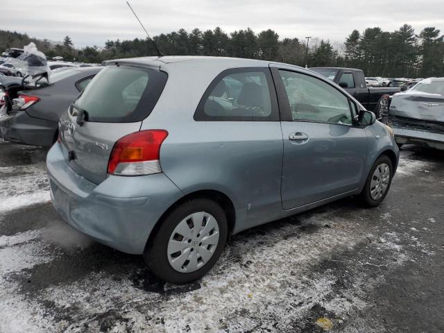 Photo 2 VIN: JTDJT4K30A5315279 - TOYOTA YARIS 