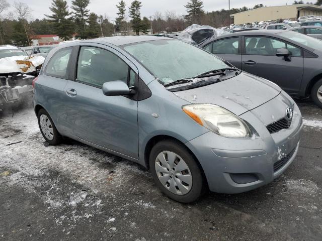 Photo 3 VIN: JTDJT4K30A5315279 - TOYOTA YARIS 