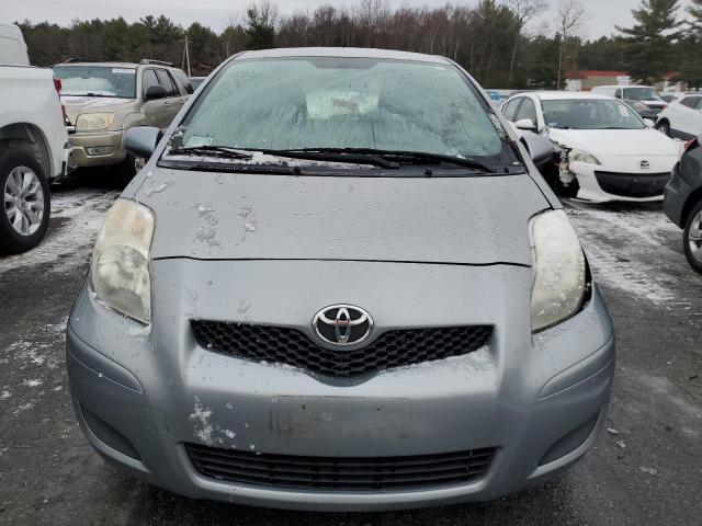 Photo 4 VIN: JTDJT4K30A5315279 - TOYOTA YARIS 