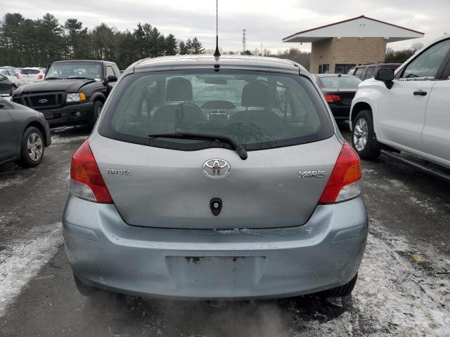 Photo 5 VIN: JTDJT4K30A5315279 - TOYOTA YARIS 