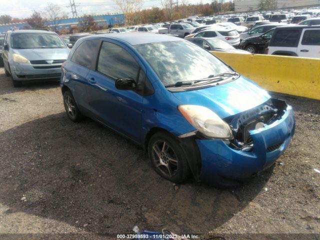 Photo 0 VIN: JTDJT4K30B5332598 - TOYOTA YARIS 