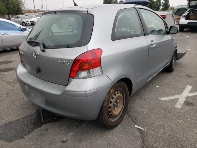 Photo 3 VIN: JTDJT4K30B5335498 - TOYOTA YARIS 