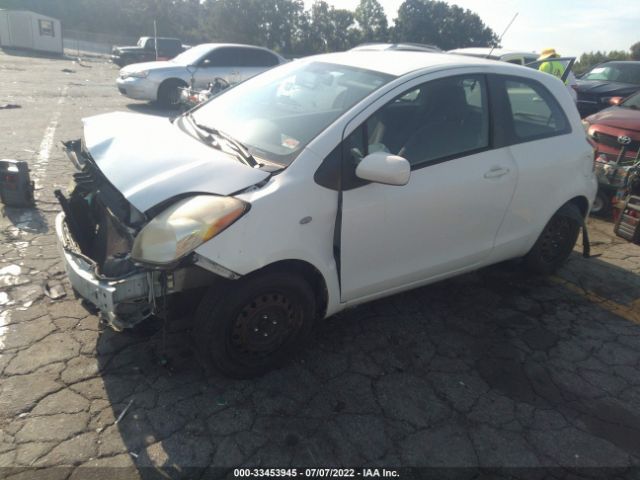 Photo 1 VIN: JTDJT4K30B5337638 - TOYOTA YARIS 