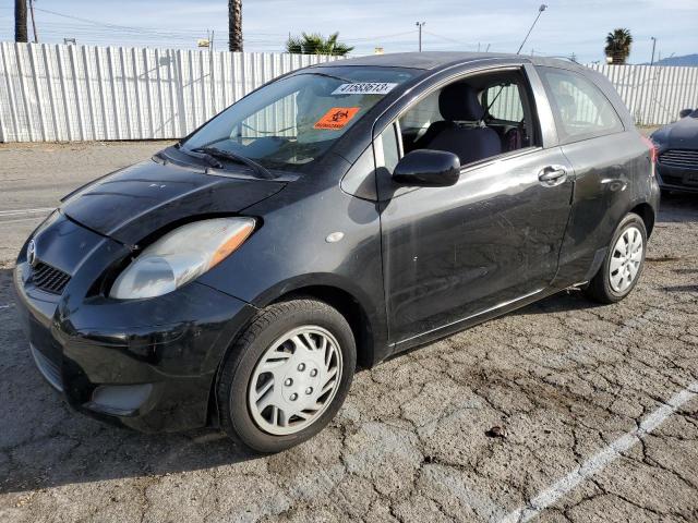 Photo 0 VIN: JTDJT4K30B5340233 - TOYOTA YARIS 