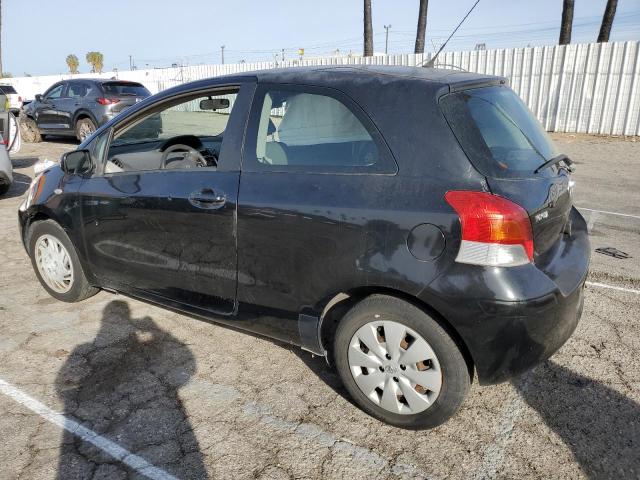 Photo 1 VIN: JTDJT4K30B5340233 - TOYOTA YARIS 