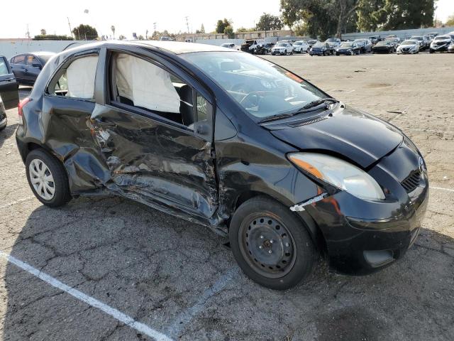 Photo 3 VIN: JTDJT4K30B5340233 - TOYOTA YARIS 