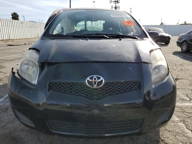 Photo 4 VIN: JTDJT4K30B5340233 - TOYOTA YARIS 