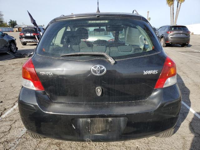 Photo 5 VIN: JTDJT4K30B5340233 - TOYOTA YARIS 