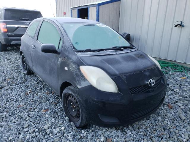 Photo 0 VIN: JTDJT4K30B5342404 - TOYOTA YARIS 