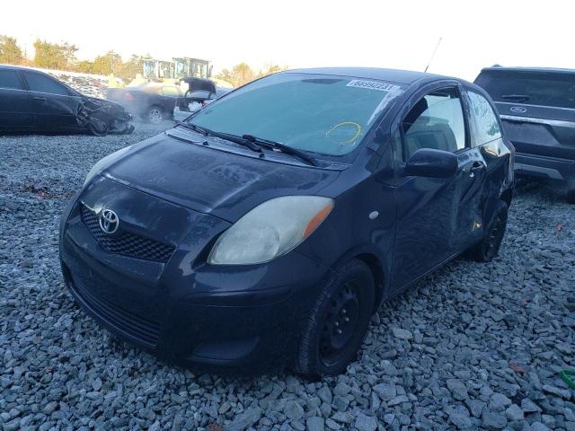 Photo 1 VIN: JTDJT4K30B5342404 - TOYOTA YARIS 