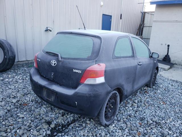 Photo 3 VIN: JTDJT4K30B5342404 - TOYOTA YARIS 