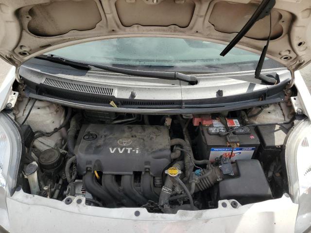 Photo 10 VIN: JTDJT4K31A5285970 - TOYOTA YARIS 