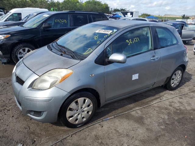 Photo 0 VIN: JTDJT4K31A5291655 - TOYOTA YARIS 