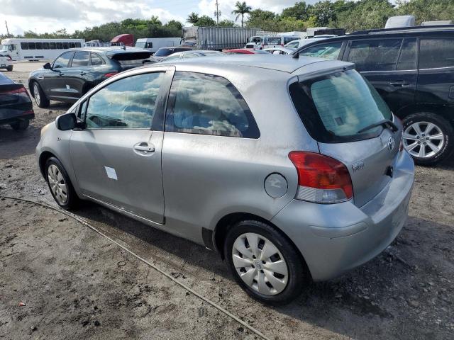 Photo 1 VIN: JTDJT4K31A5291655 - TOYOTA YARIS 