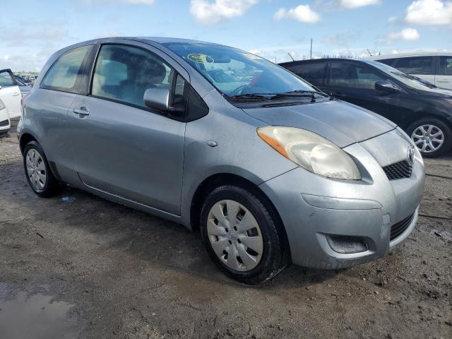 Photo 3 VIN: JTDJT4K31A5291655 - TOYOTA YARIS 