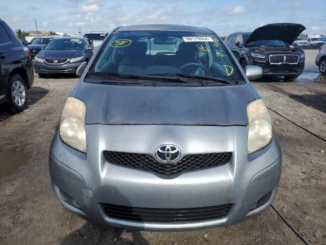 Photo 4 VIN: JTDJT4K31A5291655 - TOYOTA YARIS 