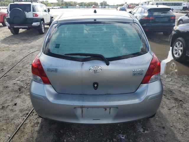 Photo 5 VIN: JTDJT4K31A5291655 - TOYOTA YARIS 