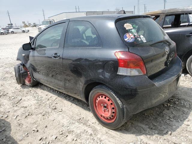 Photo 1 VIN: JTDJT4K31A5292479 - TOYOTA YARIS 