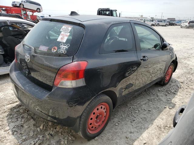 Photo 2 VIN: JTDJT4K31A5292479 - TOYOTA YARIS 