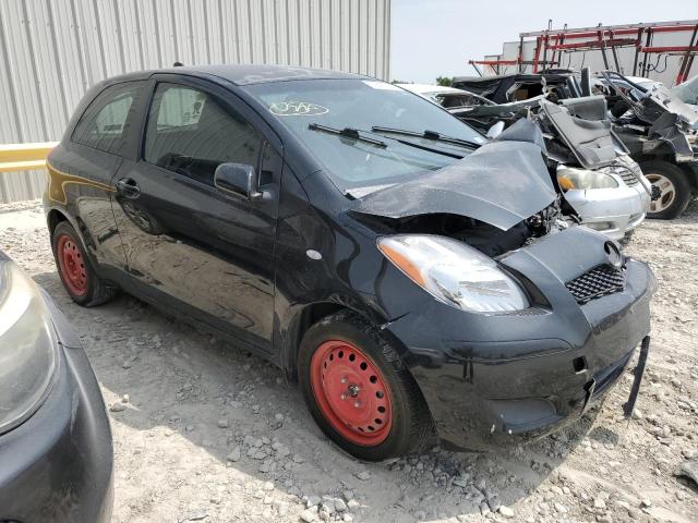 Photo 3 VIN: JTDJT4K31A5292479 - TOYOTA YARIS 