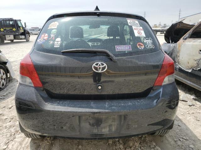 Photo 5 VIN: JTDJT4K31A5292479 - TOYOTA YARIS 