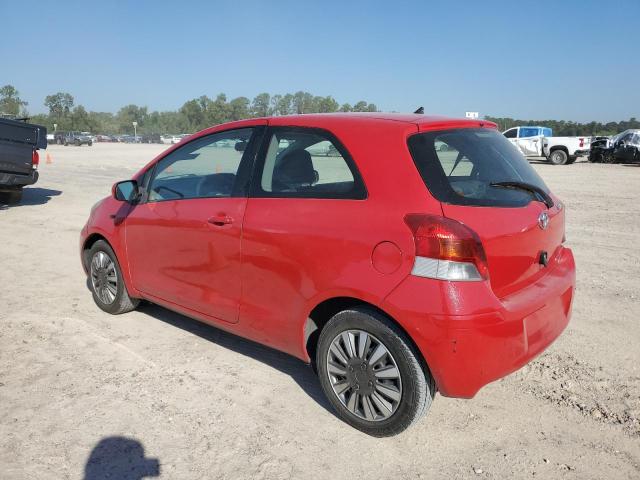 Photo 1 VIN: JTDJT4K31A5297598 - TOYOTA YARIS 