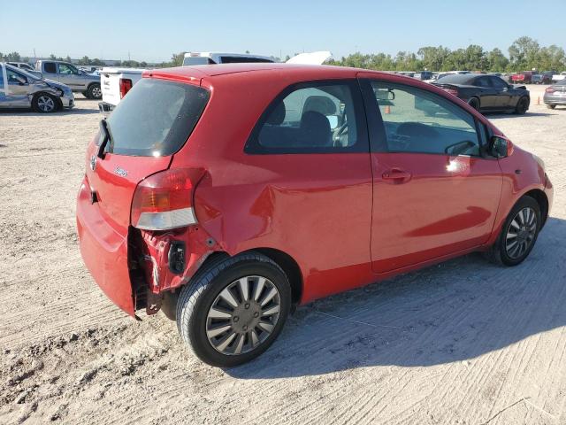 Photo 2 VIN: JTDJT4K31A5297598 - TOYOTA YARIS 