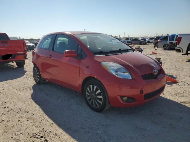 Photo 3 VIN: JTDJT4K31A5297598 - TOYOTA YARIS 