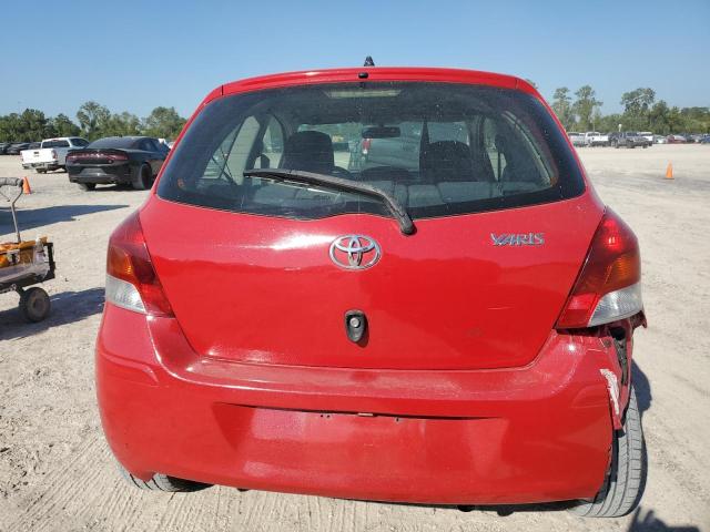 Photo 5 VIN: JTDJT4K31A5297598 - TOYOTA YARIS 