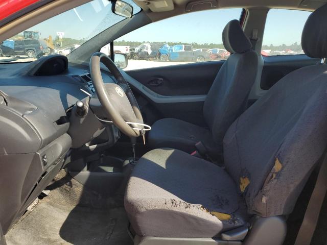 Photo 6 VIN: JTDJT4K31A5297598 - TOYOTA YARIS 