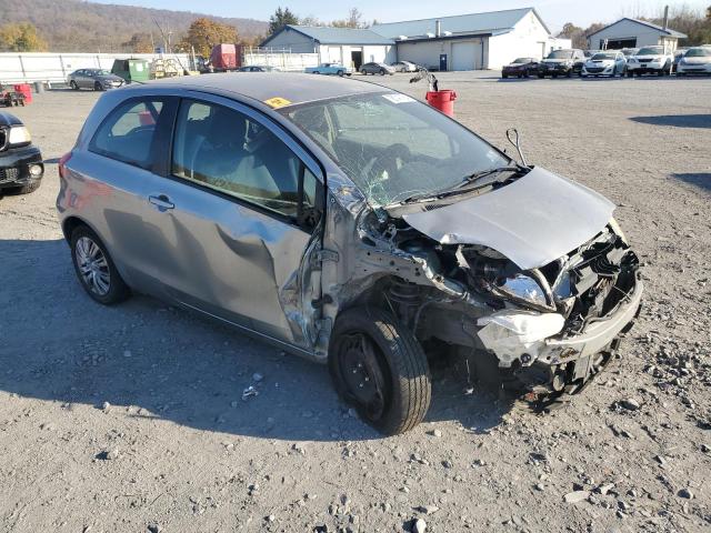 Photo 3 VIN: JTDJT4K31A5300189 - TOYOTA YARIS 