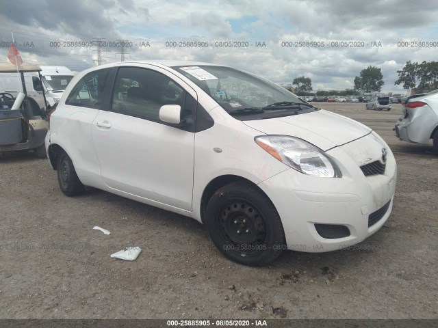 Photo 0 VIN: JTDJT4K31A5301570 - TOYOTA YARIS 