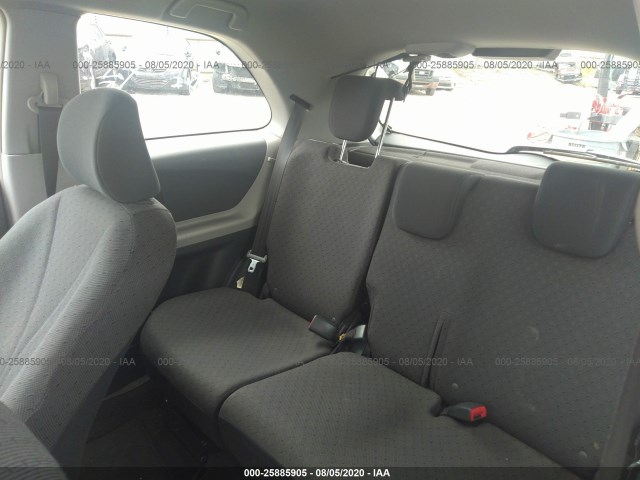 Photo 7 VIN: JTDJT4K31A5301570 - TOYOTA YARIS 