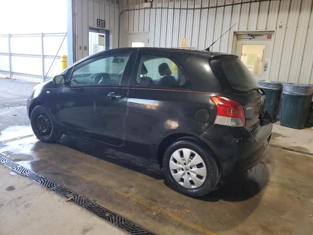 Photo 1 VIN: JTDJT4K31A5306350 - TOYOTA YARIS 