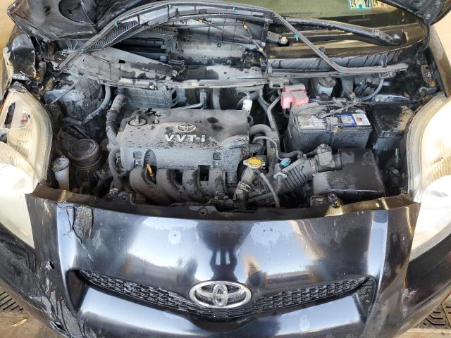 Photo 10 VIN: JTDJT4K31A5306350 - TOYOTA YARIS 