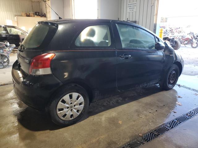 Photo 2 VIN: JTDJT4K31A5306350 - TOYOTA YARIS 