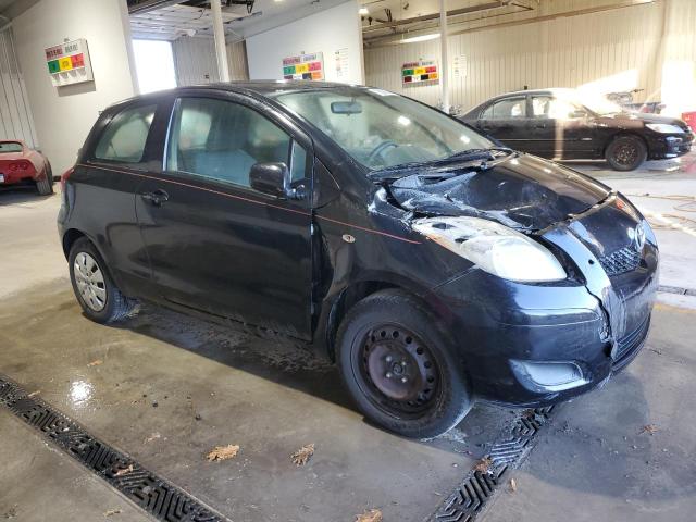 Photo 3 VIN: JTDJT4K31A5306350 - TOYOTA YARIS 