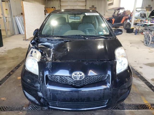 Photo 4 VIN: JTDJT4K31A5306350 - TOYOTA YARIS 