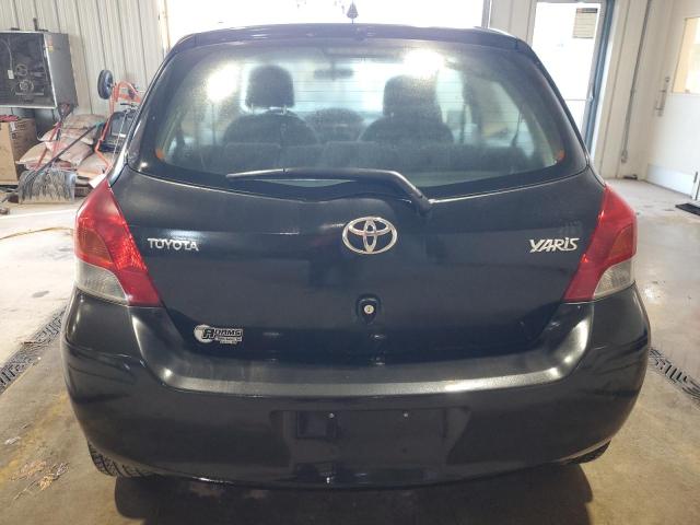 Photo 5 VIN: JTDJT4K31A5306350 - TOYOTA YARIS 