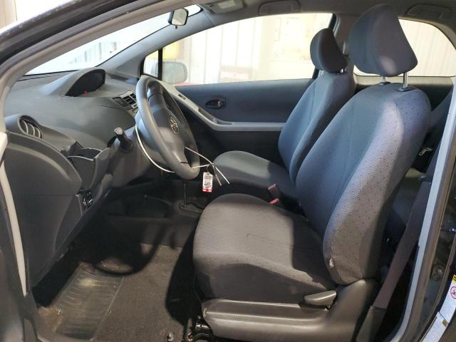 Photo 6 VIN: JTDJT4K31A5306350 - TOYOTA YARIS 