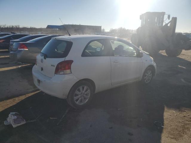 Photo 2 VIN: JTDJT4K31A5311421 - TOYOTA YARIS 