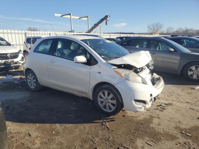 Photo 3 VIN: JTDJT4K31A5311421 - TOYOTA YARIS 