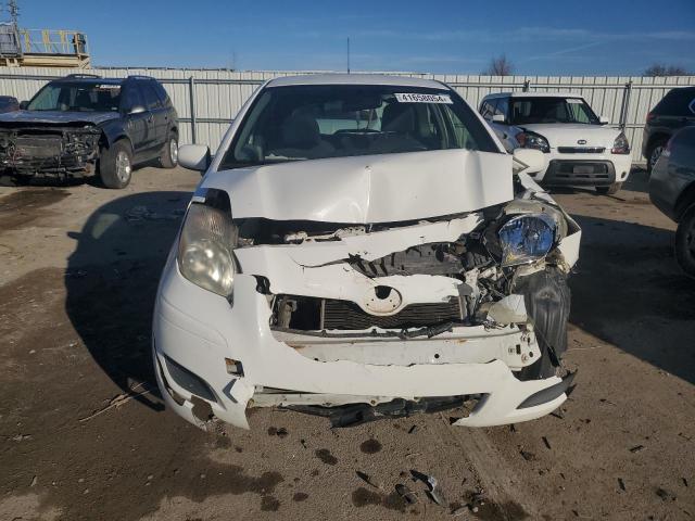 Photo 4 VIN: JTDJT4K31A5311421 - TOYOTA YARIS 