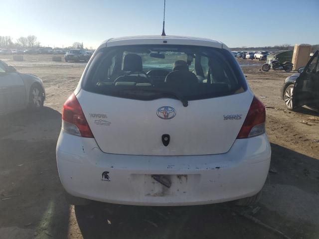 Photo 5 VIN: JTDJT4K31A5311421 - TOYOTA YARIS 