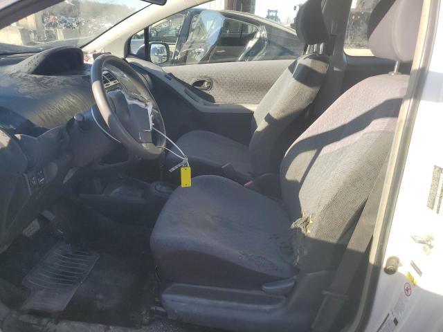 Photo 6 VIN: JTDJT4K31A5311421 - TOYOTA YARIS 