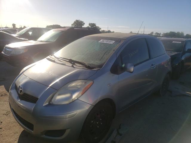 Photo 1 VIN: JTDJT4K31B5329788 - TOYOTA YARIS 