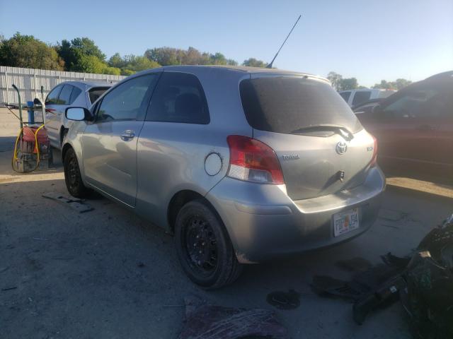 Photo 2 VIN: JTDJT4K31B5329788 - TOYOTA YARIS 